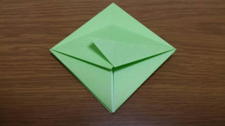 ふきごまの折り方手順14-5